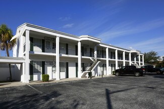 Plus de détails pour 6727 1st Ave S, Saint Petersburg, FL - Bureau à louer