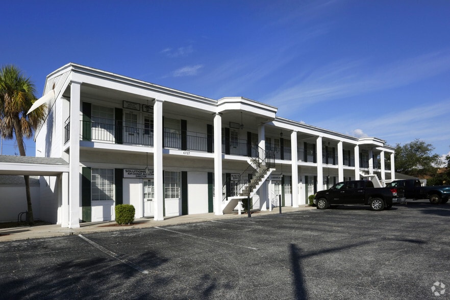6727 1st Ave S, Saint Petersburg, FL for lease - Primary Photo - Image 1 of 5