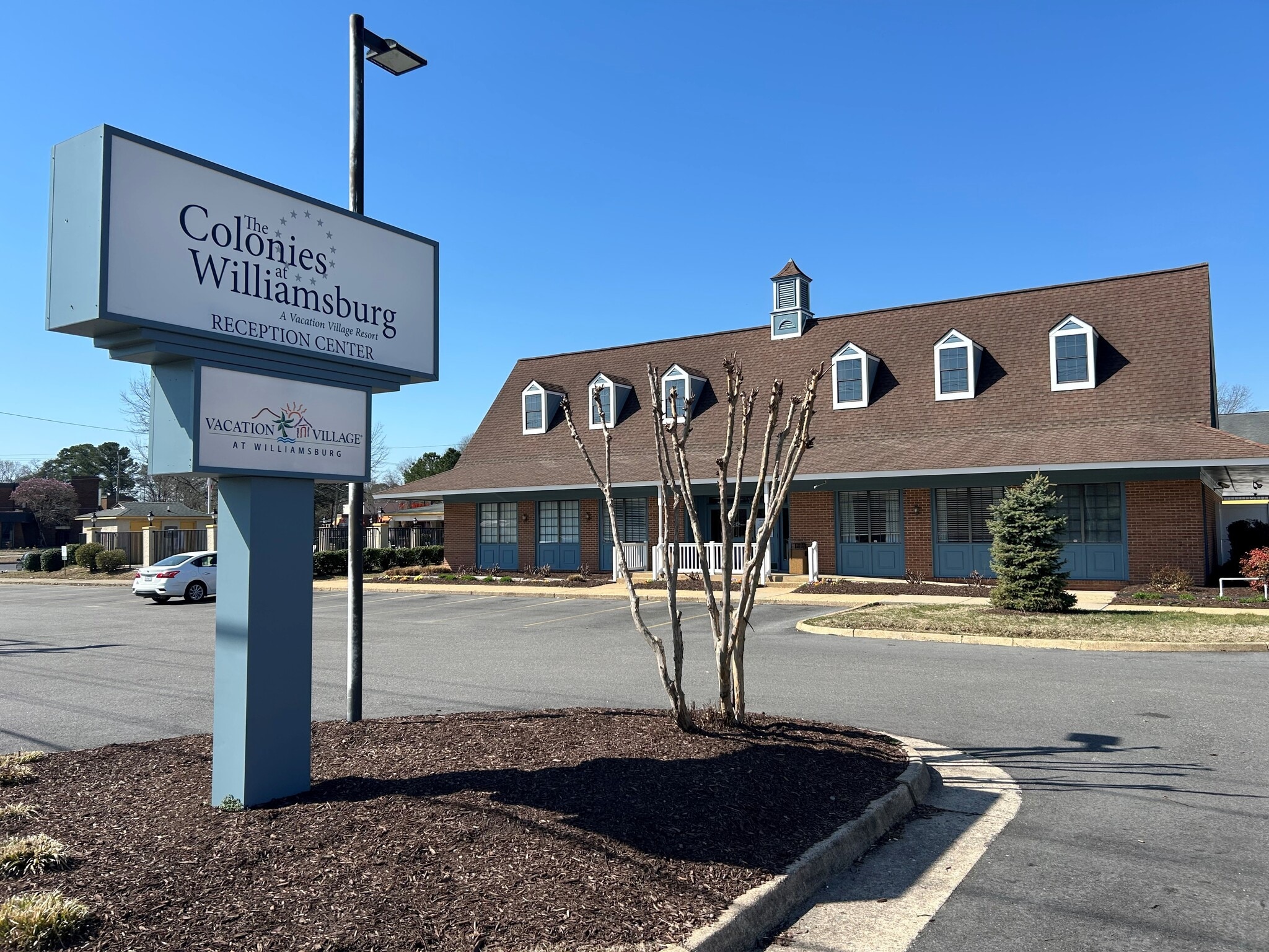 100 Waller Mill Rd, Williamsburg, VA for sale Interior Photo- Image 1 of 1