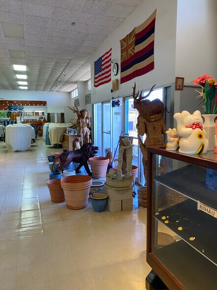 1-3461 Kaumualii Highway, Hanapepe, HI à vendre - Photo du bâtiment - Image 3 de 28