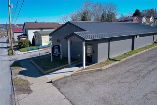 Plus de détails pour 1601 Moravia St, New Castle, PA - Vente au détail à vendre