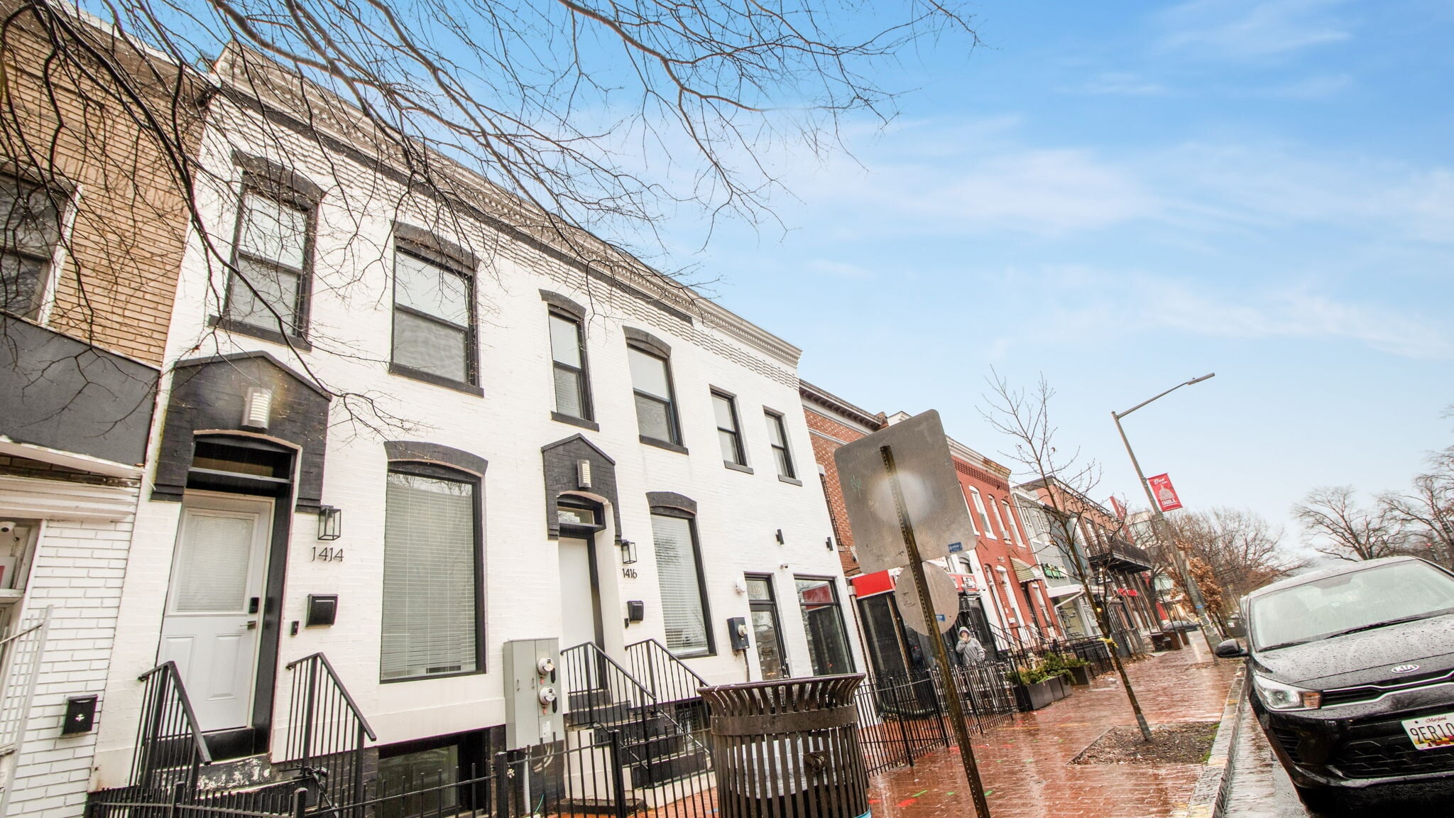 1414-1416 Pennsylvania Ave SE, Washington, DC for sale Primary Photo- Image 1 of 78