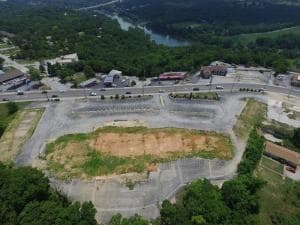 Plus de détails pour 1157 W Hwy 76, Branson, MO - Terrain à louer