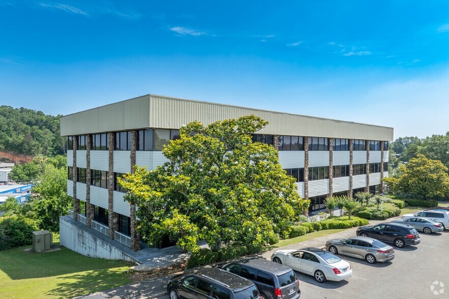 181 W Valley Ave, Birmingham, AL à louer - Photo du bâtiment - Image 3 de 12