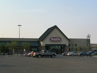 Plus de détails pour 1601 Marketplace Dr, Great Falls, MT - Commerce de détail à louer