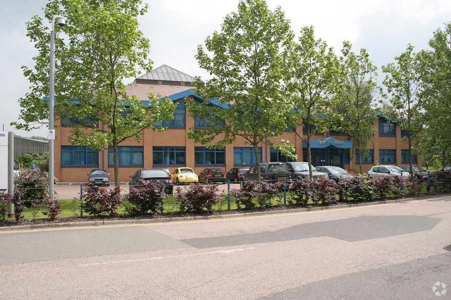 191 Hawley Rd, Dartford for lease - Building Photo - Image 2 of 5