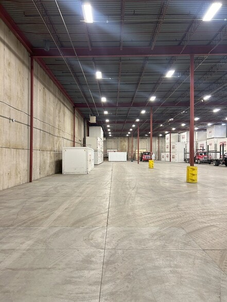 10541 E Ute St, Tulsa, OK for lease - Interior Photo - Image 3 of 6