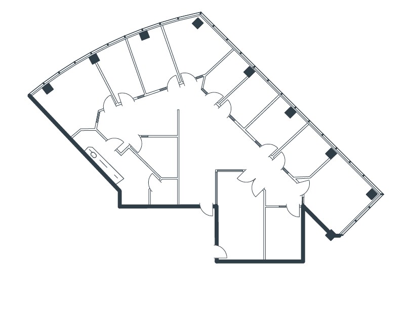 2601-2603 Main St, Irvine, CA for lease Building Photo- Image 1 of 1
