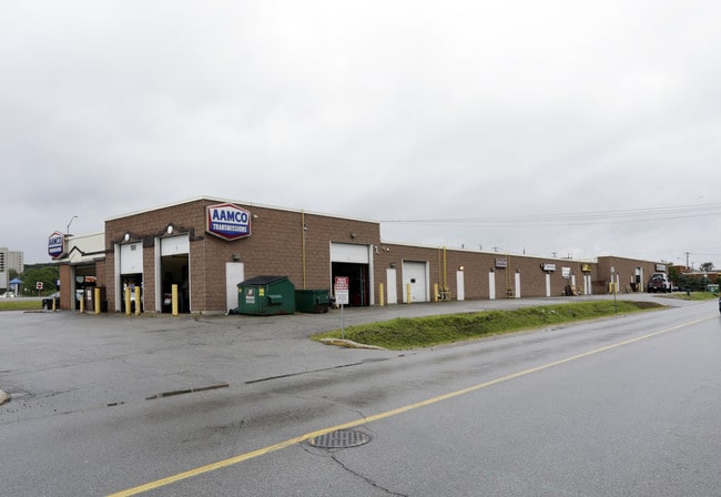 More details for 303 Dunlop St W, Barrie, ON - Flex for Sale