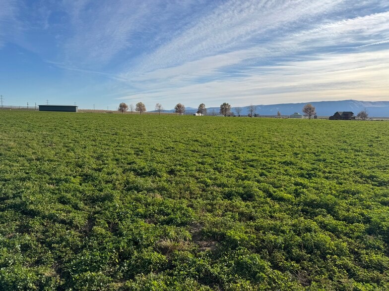 SWC Road 27 SW & Road P SW Rd, Mattawa, WA for sale - Other - Image 2 of 34