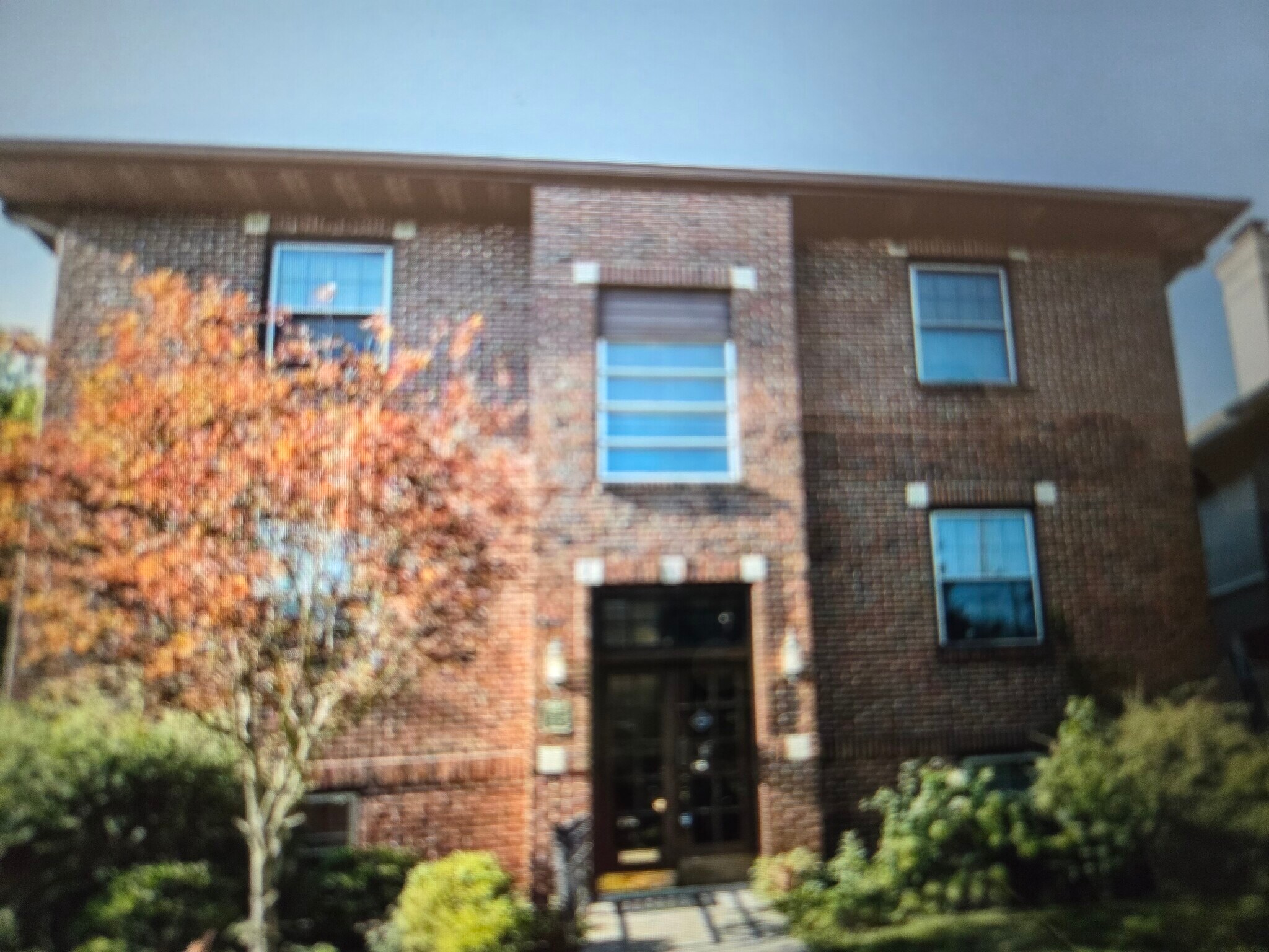 5819 E Washington St, Indianapolis, IN for sale Building Photo- Image 1 of 1