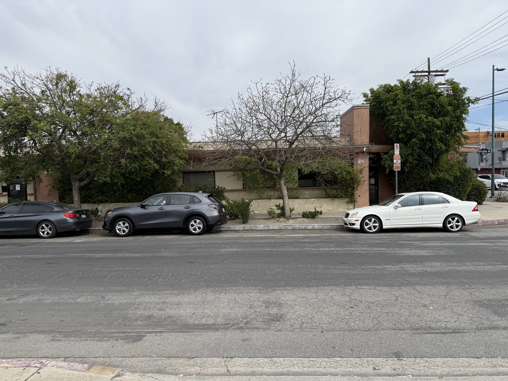10843 Magnolia Blvd, North Hollywood, CA for lease Building Photo- Image 1 of 9