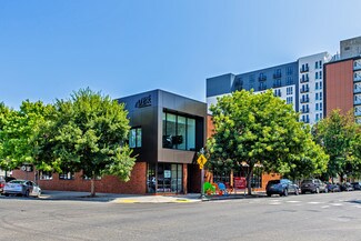More details for 1801 J St, Sacramento, CA - Office/Retail for Lease