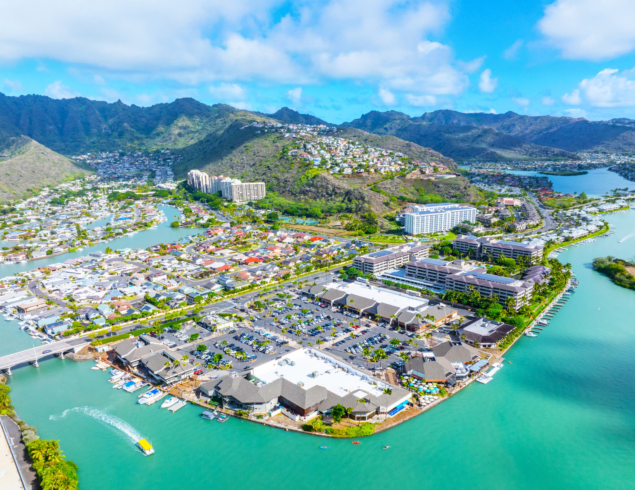 377 Keahole St, Honolulu, HI for lease Primary Photo- Image 1 of 4