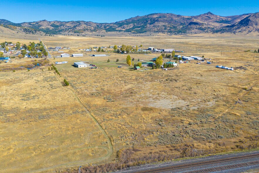 81184 CA-70, Beckwourth, CA à vendre - Photo du bâtiment - Image 3 de 76