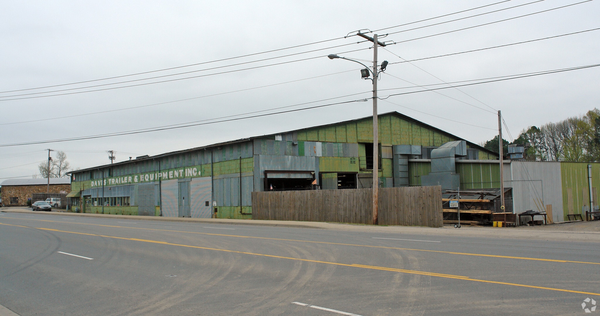 7609 Colonel Glenn Rd, Little Rock, AR à vendre Photo principale- Image 1 de 18