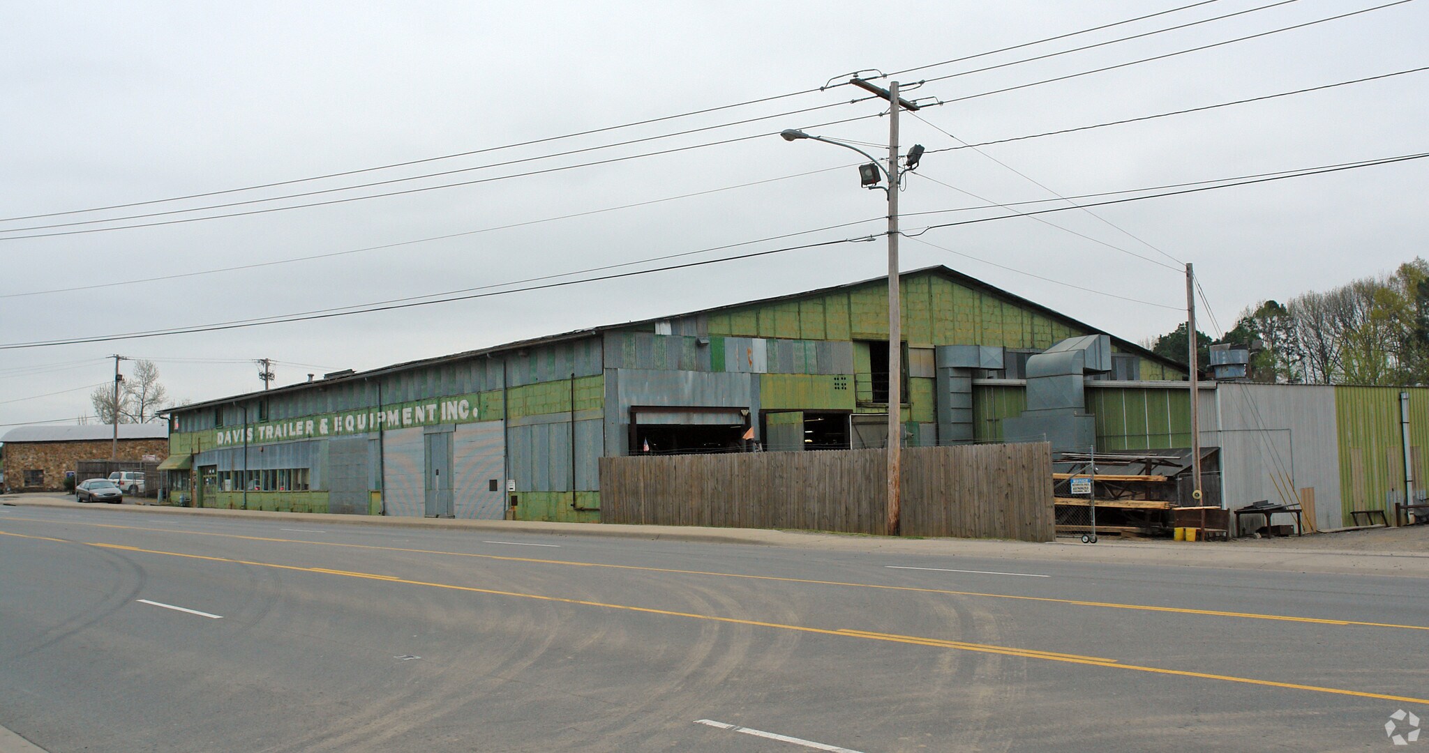 7609 Colonel Glenn Rd, Little Rock, AR for sale Primary Photo- Image 1 of 18
