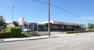 Plus de détails pour 450 Northlake Blvd, Lake Park, FL - Bureau/Commerce de détail, Commerce de détail à louer
