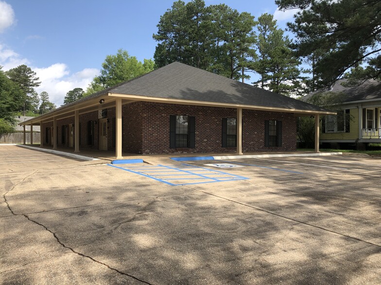 9140 Newcastle Dr, Shreveport, LA for lease - Building Photo - Image 3 of 4