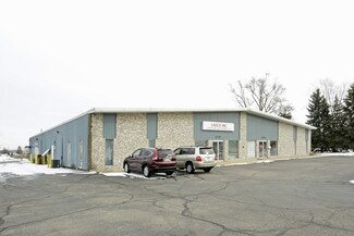 More details for 3220-3230 Jefferson Ave SE, Wyoming, MI - Office for Lease