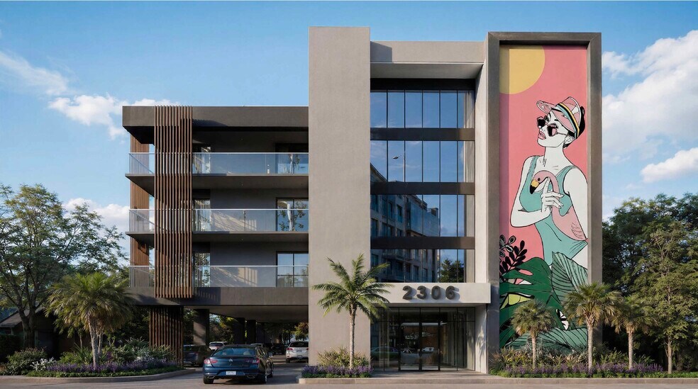2306 Van Buren St, Hollywood, FL à vendre - Photo du bâtiment - Image 1 de 20