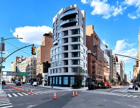 219 Hudson St, New York, NY for lease Interior Photo- Image 1 of 5