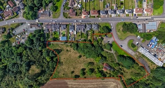 More details for Old Station Road, Leven - Land for Sale