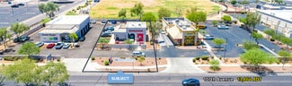 More details for 3920 N 107th Ave, Avondale, AZ - Retail for Lease