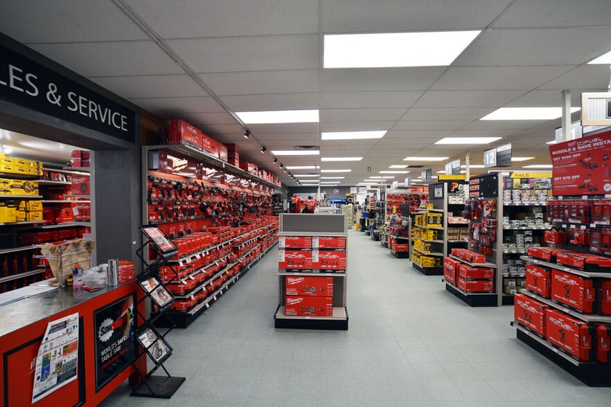 16003 E High St & 14961 S State Ave portefeuille de 2 propriétés à vendre sur LoopNet.ca - Photo du bâtiment - Image 3 de 21