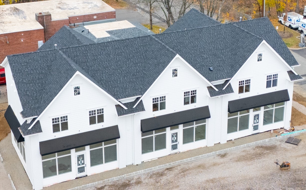 445 Ramapo Valley Rd, Oakland, NJ for lease Primary Photo- Image 1 of 12