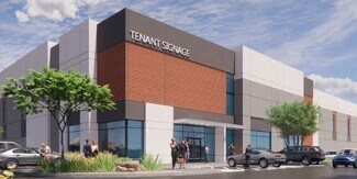 Plus de détails pour SWQ Central Ave SW & Unser Blvd SW, Albuquerque, NM - Terrain à vendre