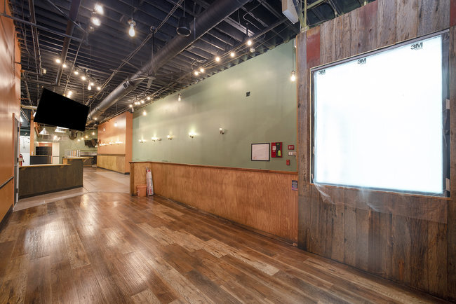 1529-1531 Champa St, Denver, CO for lease - Building Photo - Image 3 of 17