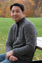 Charles Kao