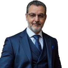 Chuck Bukhari