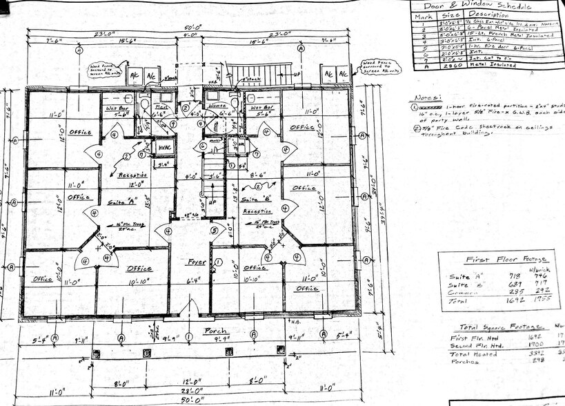 118 Byram Pky S, Jackson, MS à vendre - Photo du bâtiment - Image 2 de 12