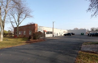 Plus de détails pour 360 W Waterloo St, Canal Winchester, OH - Local d'activités à louer