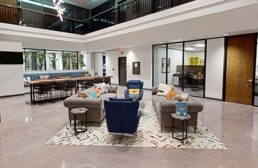 5353 W Alabama St, Houston, TX à louer - Numérisation 3D de Matterport - Image 3 de 26