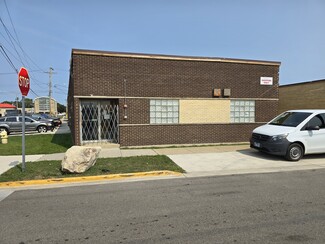 Plus de détails pour 921 Main St, Melrose Park, IL - Industriel/Logistique à louer