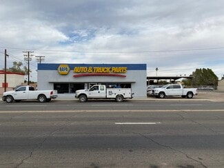 Plus de détails pour 227 E 5th St, Holtville, CA - Commerce de détail à vendre