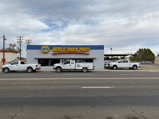 More details for 227 E 5th St, Holtville, CA - Retail for Sale