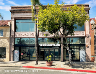 More details for 43 E Main St, Alhambra, CA - Retail for Sale