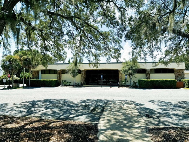 2801 S Bay St, Eustis, FL for lease - Primary Photo - Image 1 of 14
