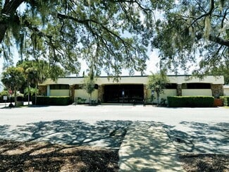 More details for 2801 S Bay St, Eustis, FL - Office/Medical for Lease