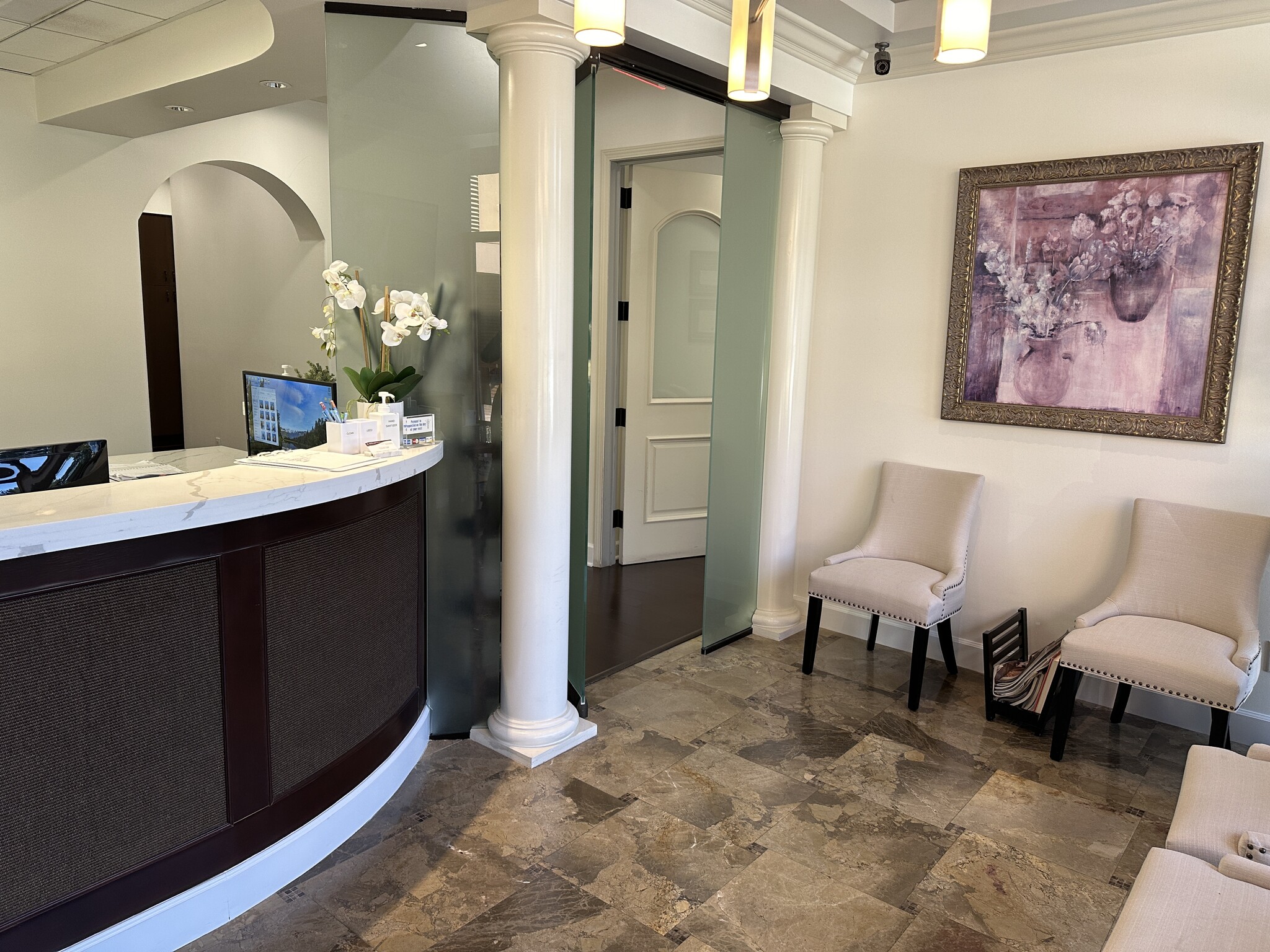 2101-2131 San Joaquin Hills Rd, Newport Beach, CA for lease Interior Photo- Image 1 of 19