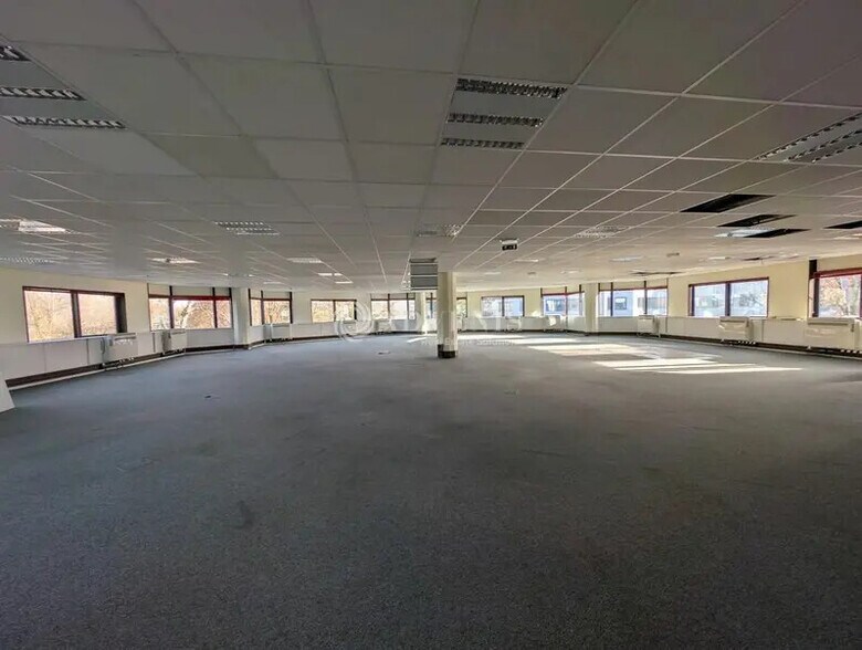 Office in Illkirch-Graffenstaden for sale - Interior Photo - Image 2 of 5