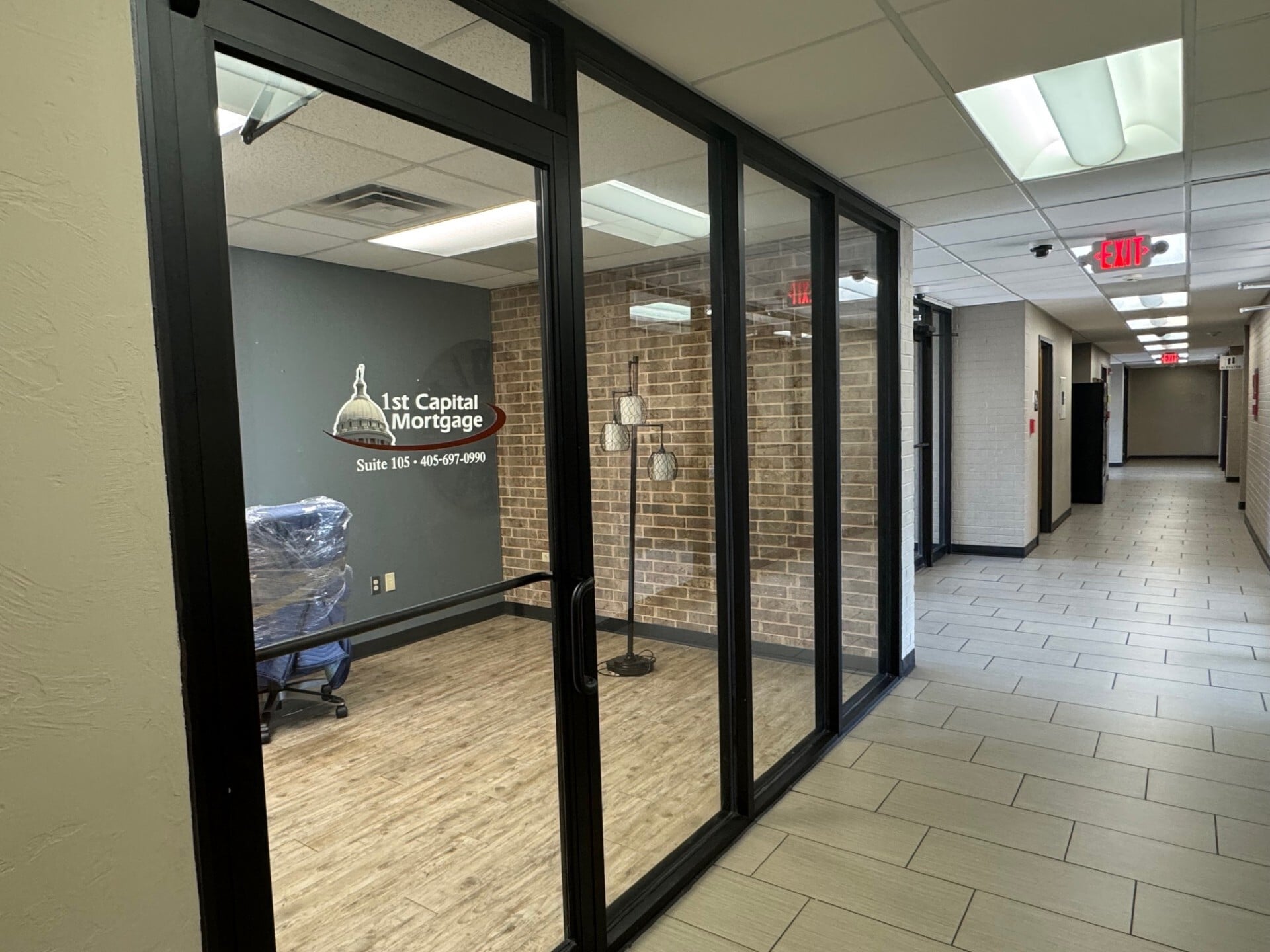 5700 N Portland Ave, Oklahoma City, OK for lease Interior Photo- Image 1 of 11