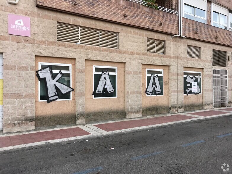 Multifamily in Collado Villalba, Madrid for sale - Building Photo - Image 1 of 1