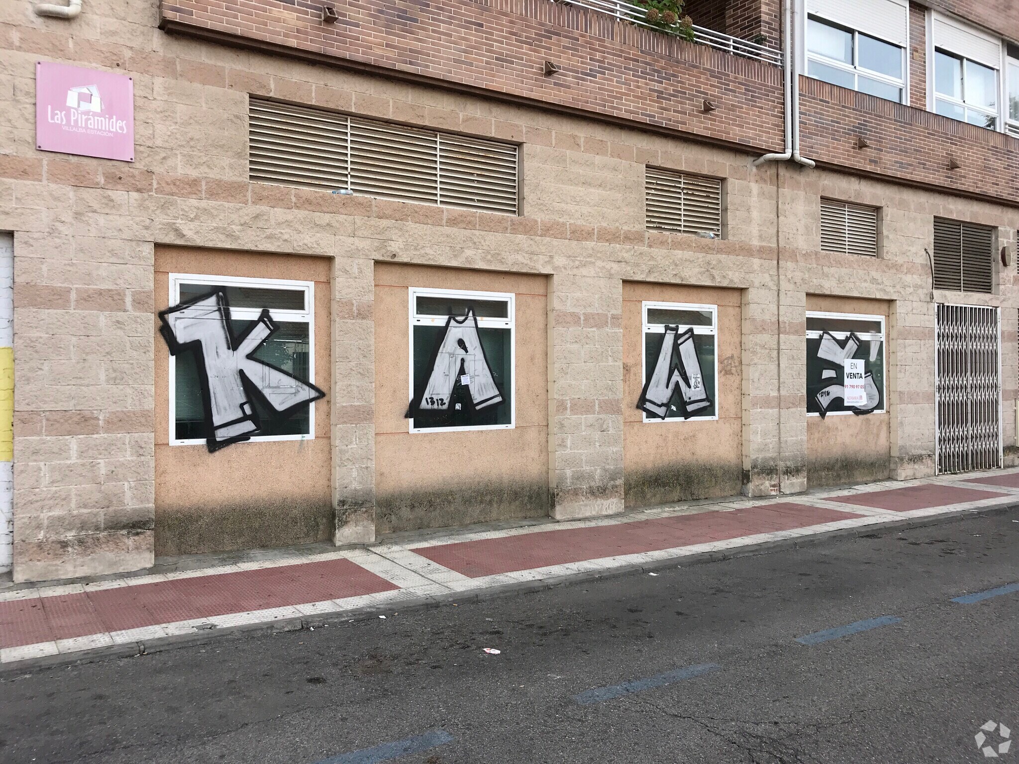 Multifamily in Collado Villalba, Madrid for sale Building Photo- Image 1 of 2