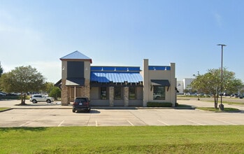 632 N Canal Blvd, Thibodaux, LA à louer Photo intérieure- Image 1 de 6