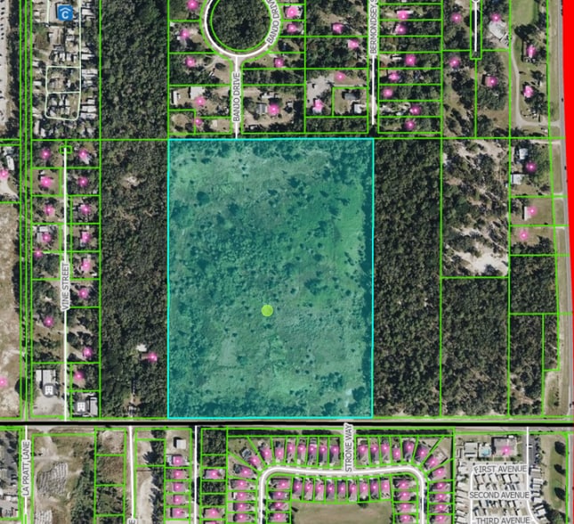 9221 New York Ave, Hudson, FL for sale - Primary Photo - Image 1 of 4